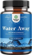 water away pills maximum strength 